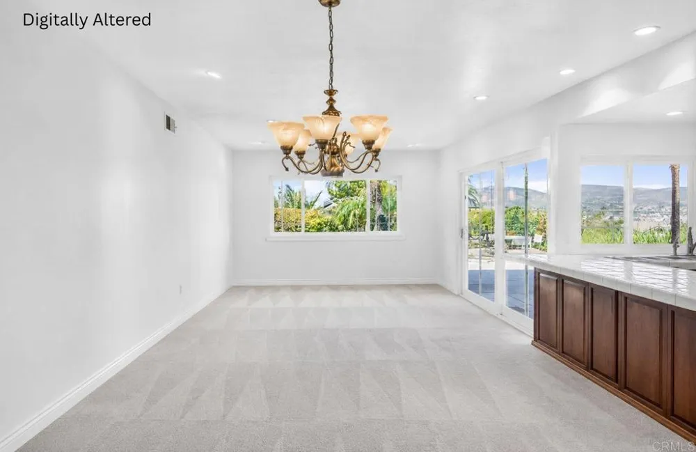 1600 Swallow Drive El Cajon, CA 92020