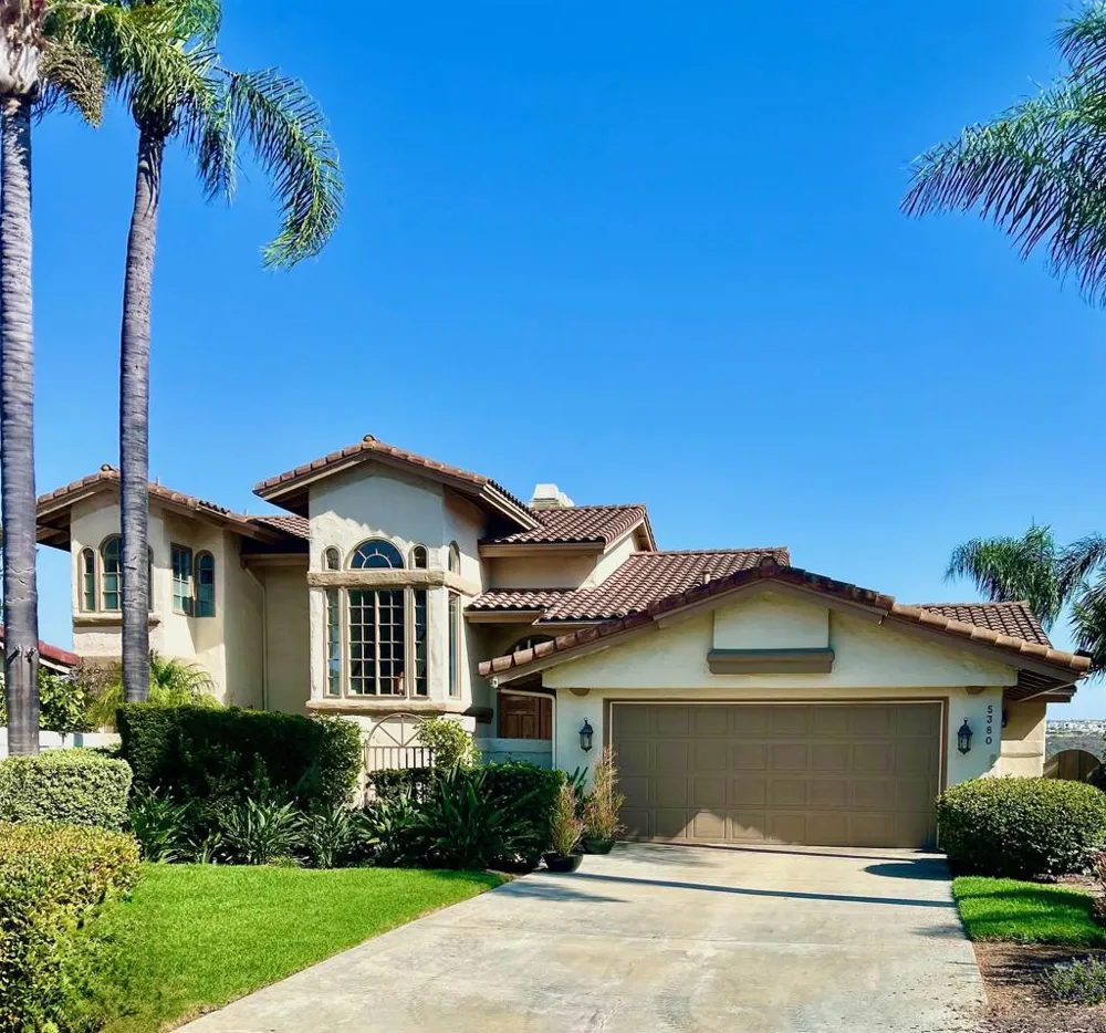 5380 Caminito Providencia Rancho Santa Fe, CA 92067