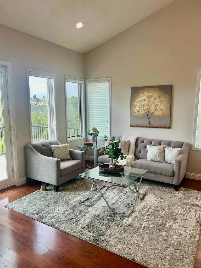 5380 Caminito Providencia Rancho Santa Fe, CA 92067
