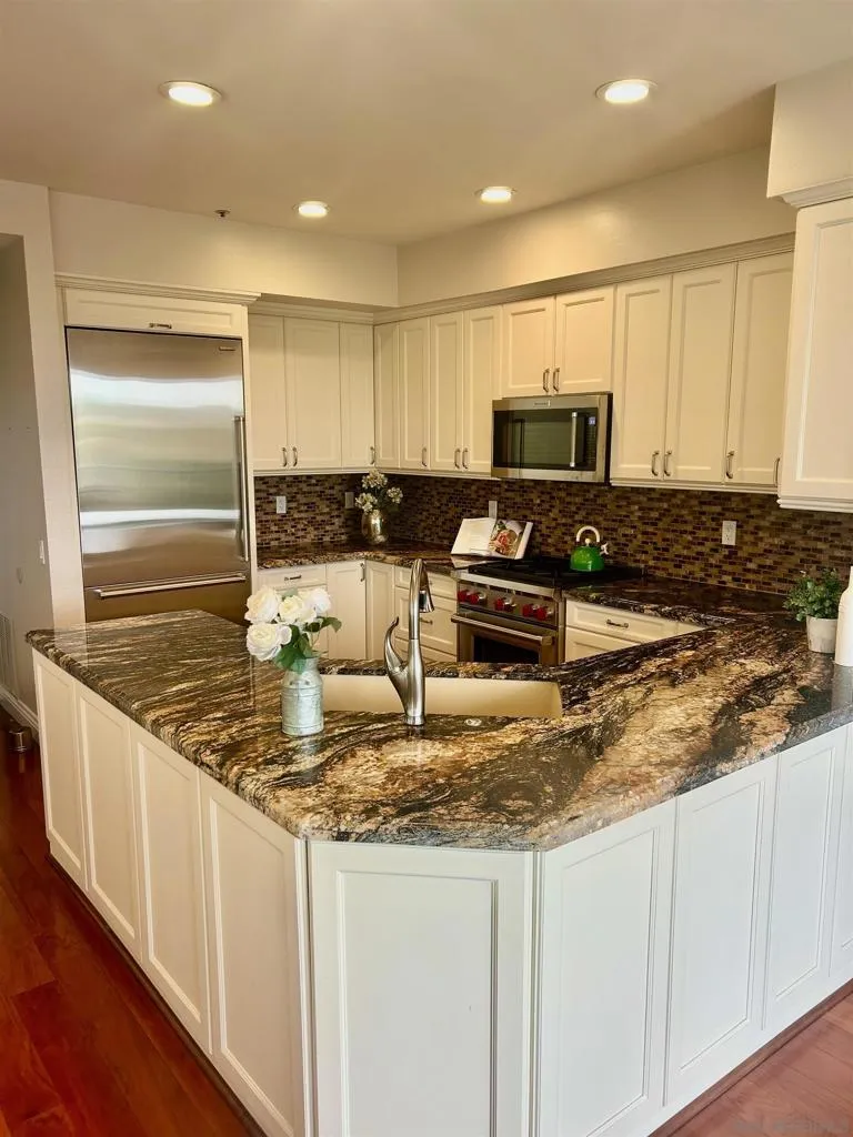 5380 Caminito Providencia Rancho Santa Fe, CA 92067