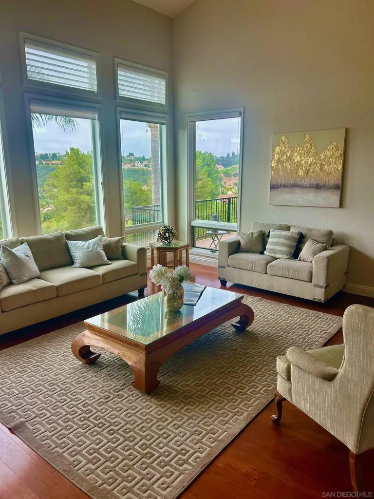 5380 Caminito Providencia Rancho Santa Fe, CA 92067