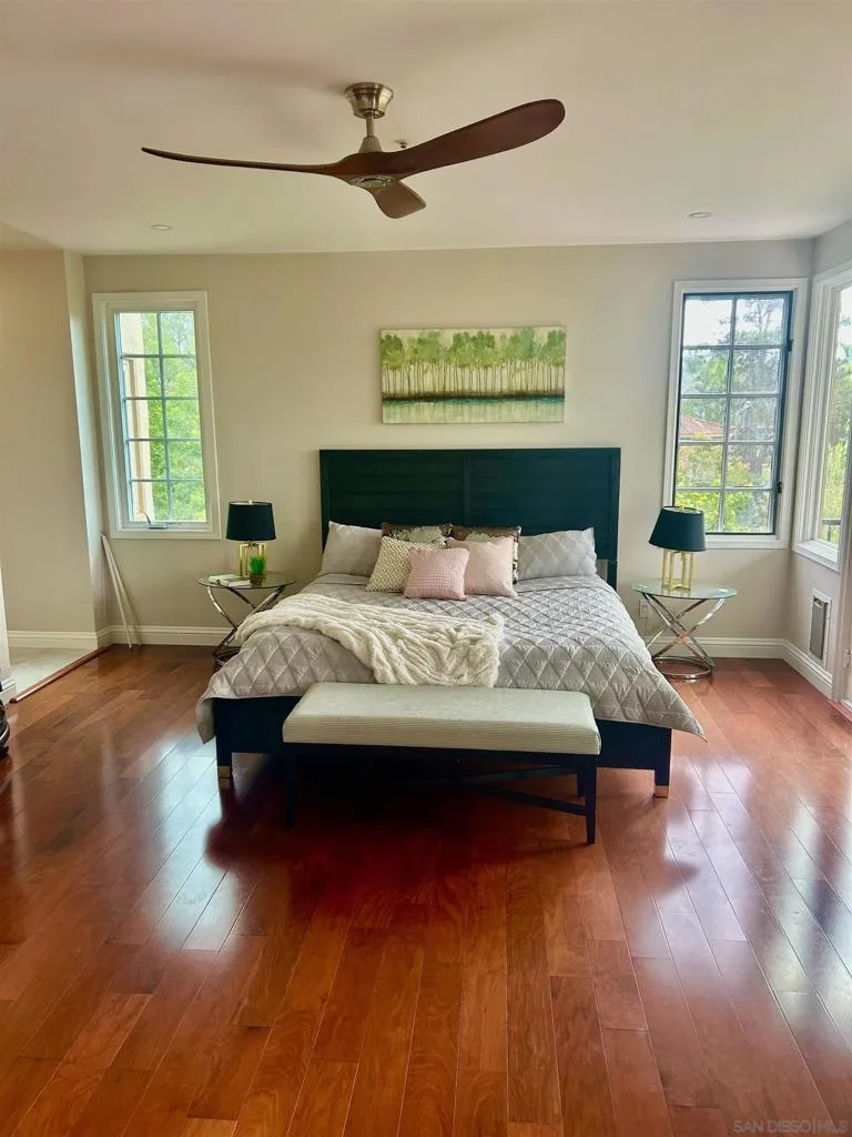 5380 Caminito Providencia Rancho Santa Fe, CA 92067