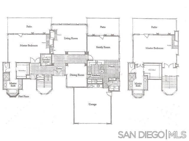 5380 Caminito Providencia Rancho Santa Fe, CA 92067