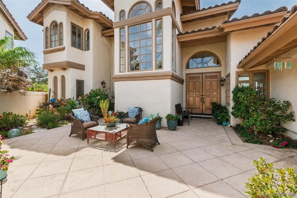 5380 Caminito Providencia Rancho Santa Fe, CA 92067