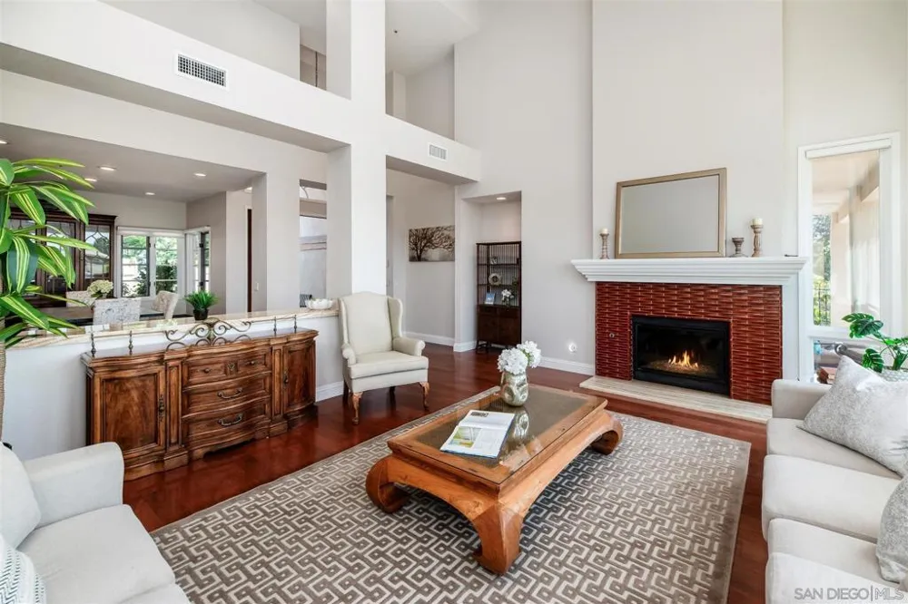 5380 Caminito Providencia Rancho Santa Fe, CA 92067