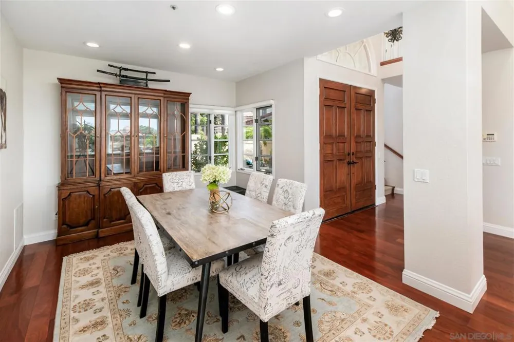 5380 Caminito Providencia Rancho Santa Fe, CA 92067