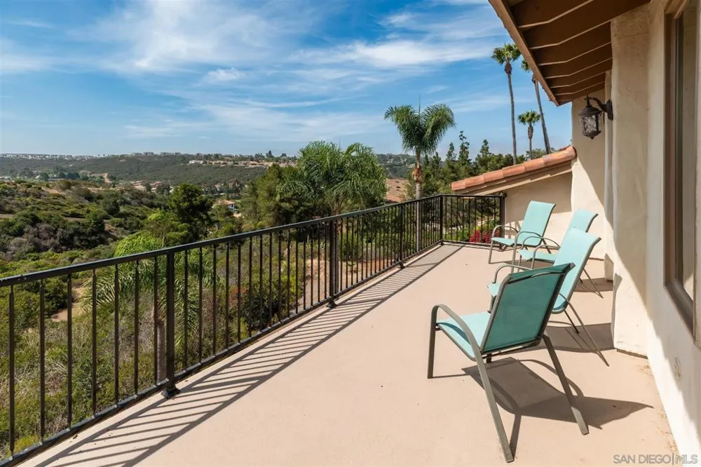 5380 Caminito Providencia Rancho Santa Fe, CA 92067
