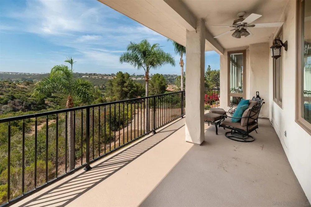 5380 Caminito Providencia Rancho Santa Fe, CA 92067