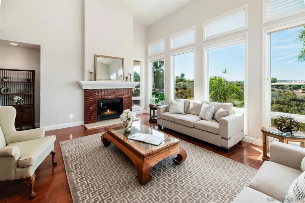 5380 Caminito Providencia Rancho Santa Fe, CA 92067
