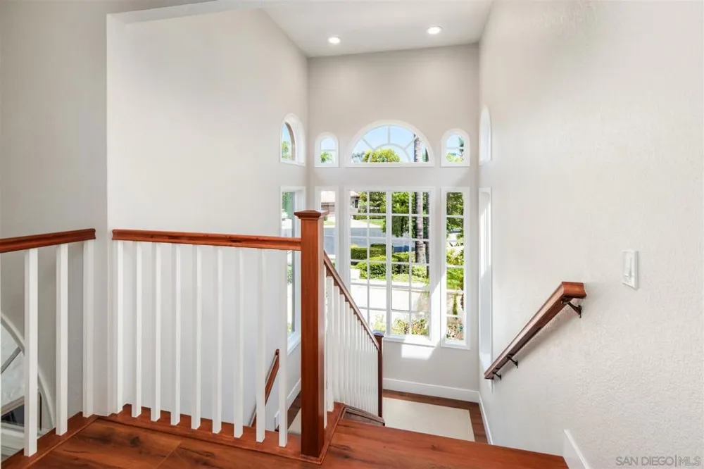 5380 Caminito Providencia Rancho Santa Fe, CA 92067