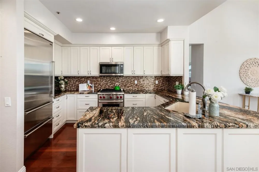 5380 Caminito Providencia Rancho Santa Fe, CA 92067