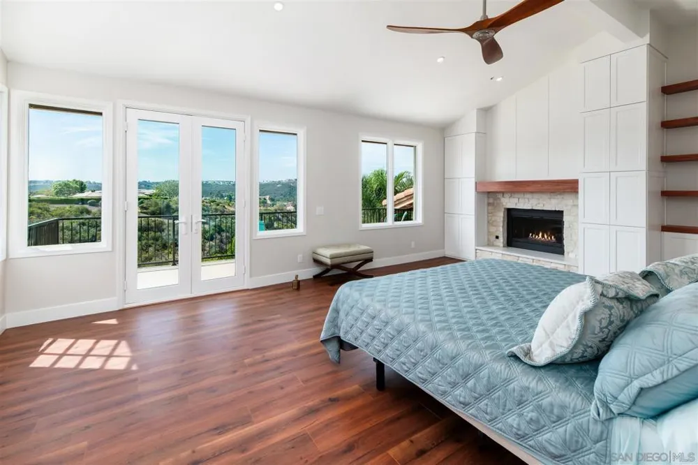 5380 Caminito Providencia Rancho Santa Fe, CA 92067