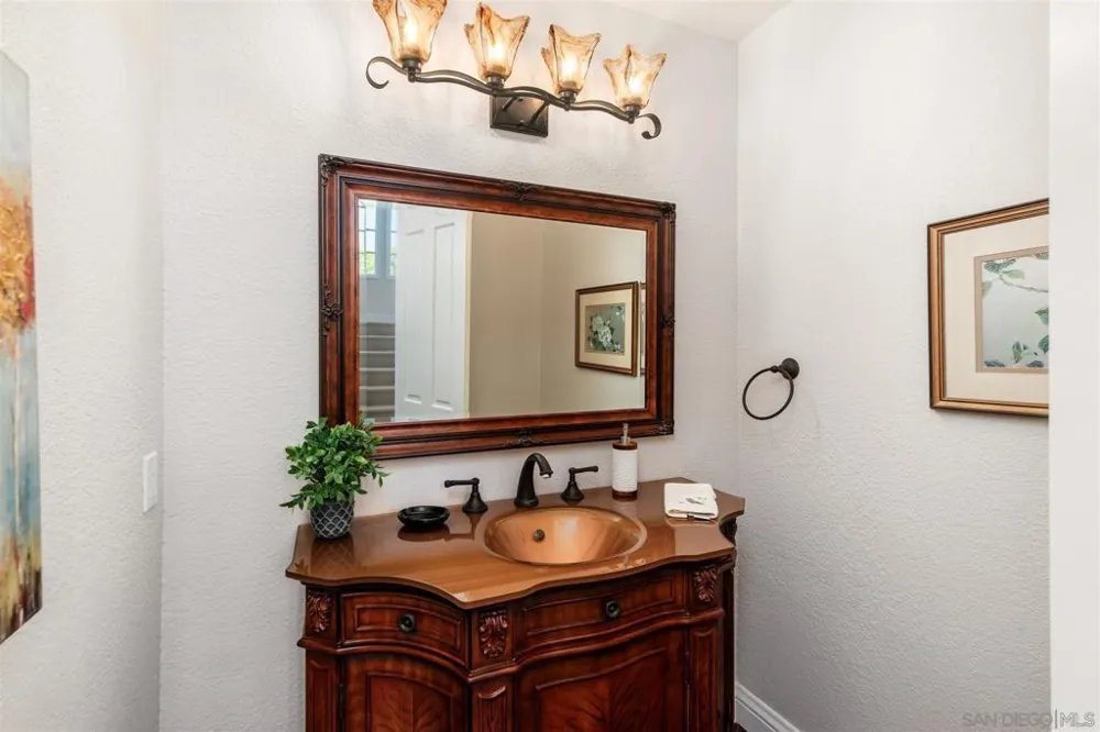 5380 Caminito Providencia Rancho Santa Fe, CA 92067