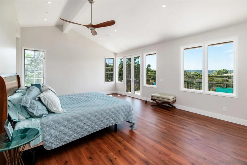 5380 Caminito Providencia Rancho Santa Fe, CA 92067