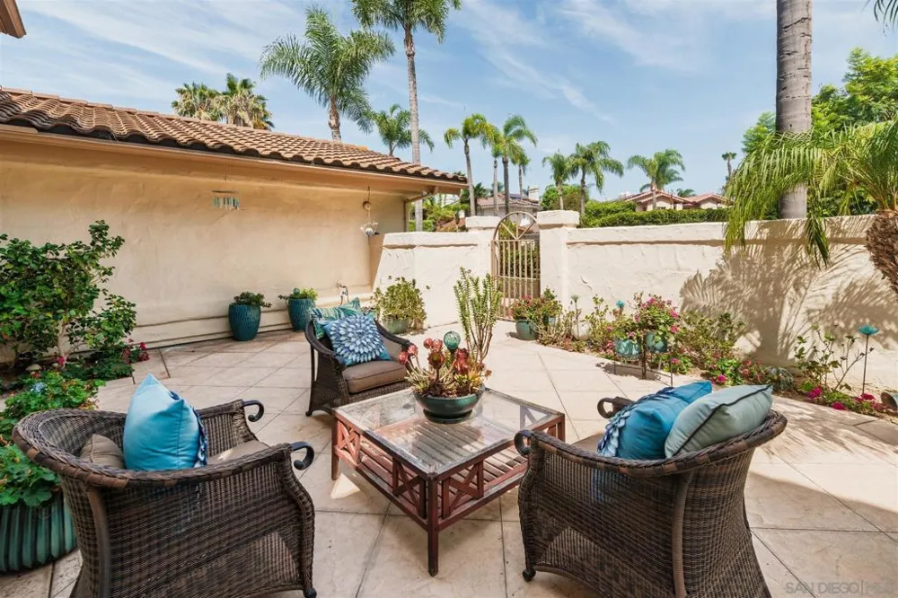 5380 Caminito Providencia Rancho Santa Fe, CA 92067
