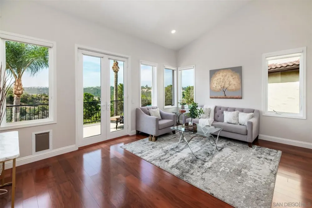 5380 Caminito Providencia Rancho Santa Fe, CA 92067