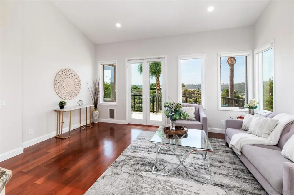 5380 Caminito Providencia Rancho Santa Fe, CA 92067