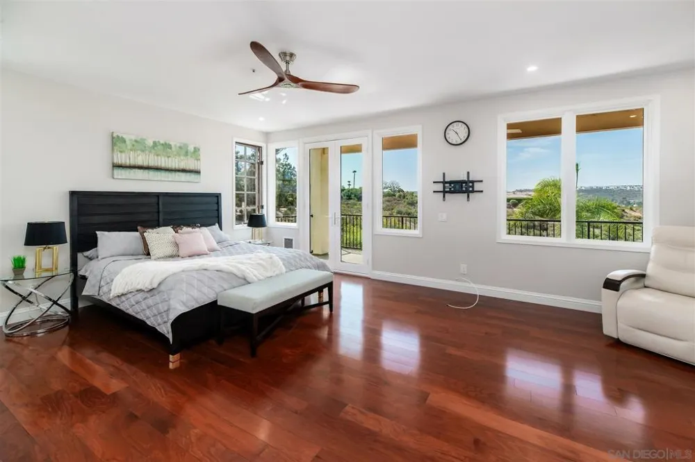 5380 Caminito Providencia Rancho Santa Fe, CA 92067