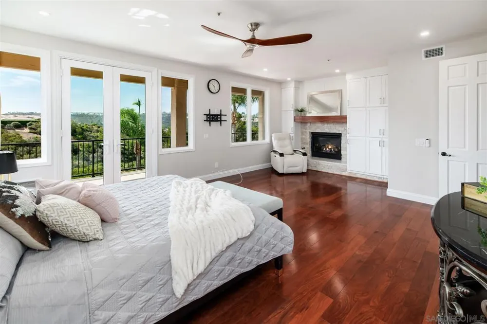 5380 Caminito Providencia Rancho Santa Fe, CA 92067