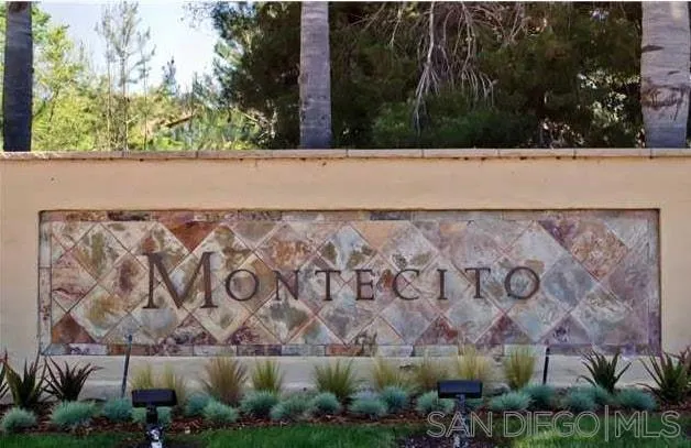 5380 Caminito Providencia Rancho Santa Fe, CA 92067
