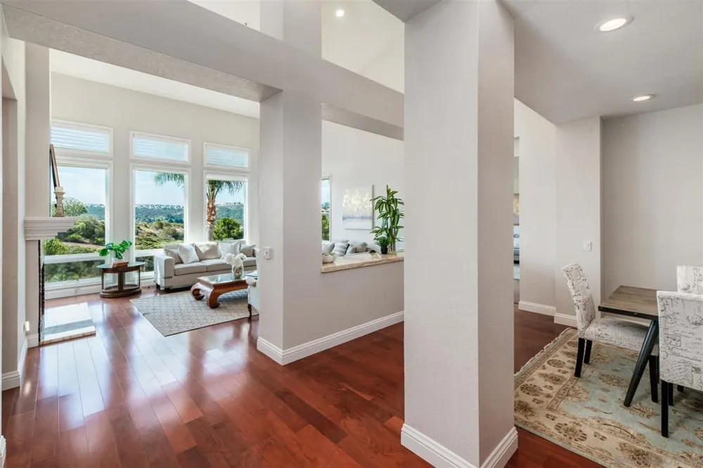 5380 Caminito Providencia Rancho Santa Fe, CA 92067