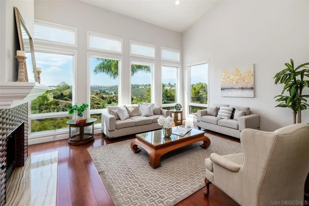 5380 Caminito Providencia Rancho Santa Fe, CA 92067