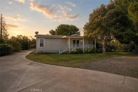 2924 E South Bear Creek