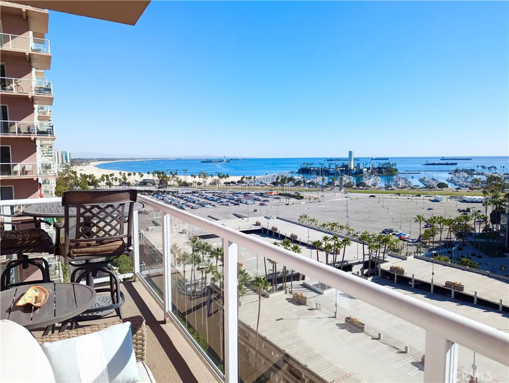 388 E Ocean Boulevard #1117 Long Beach, CA 90802