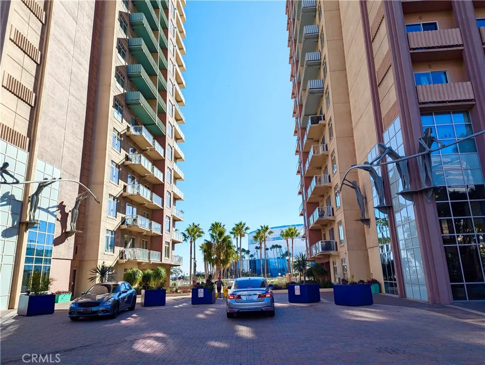 388 E Ocean Boulevard #1117 Long Beach, CA 90802