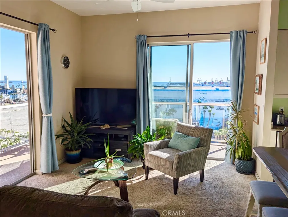 388 E Ocean Boulevard #1117 Long Beach, CA 90802