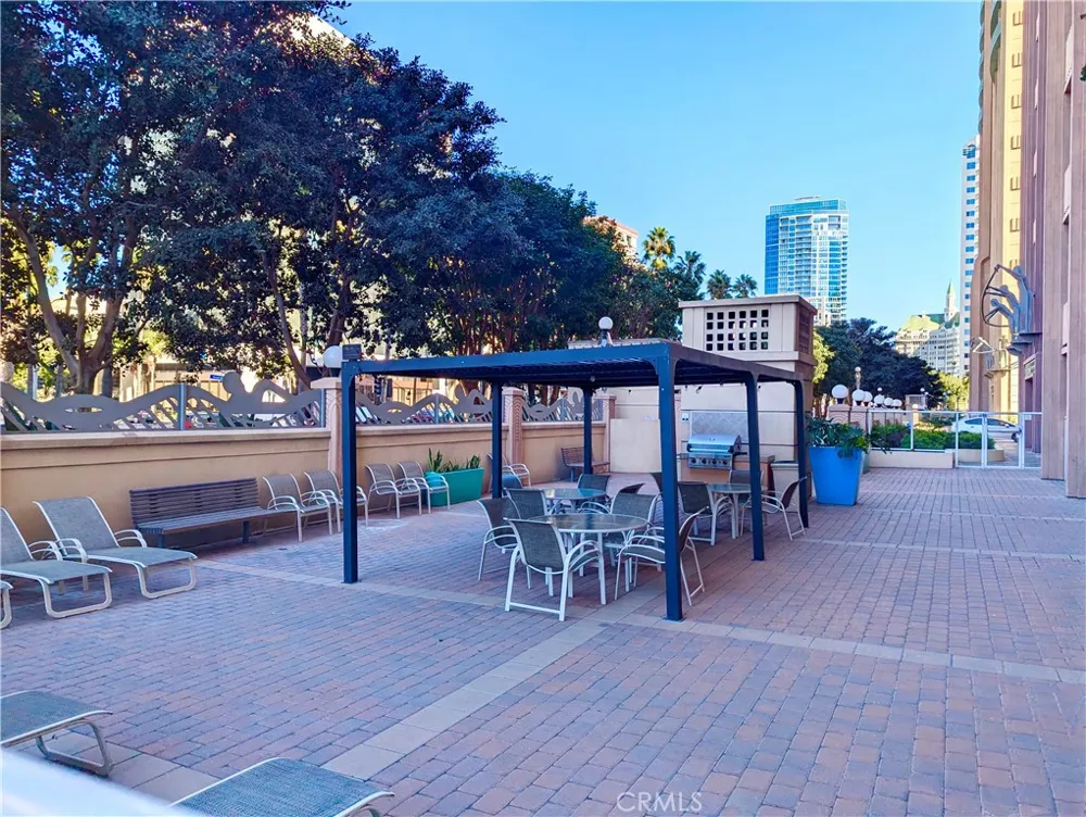 388 E Ocean Boulevard #1117 Long Beach, CA 90802