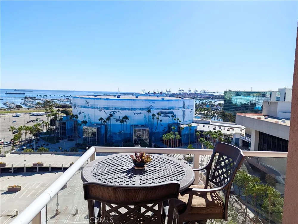 388 E Ocean Boulevard #1117 Long Beach, CA 90802