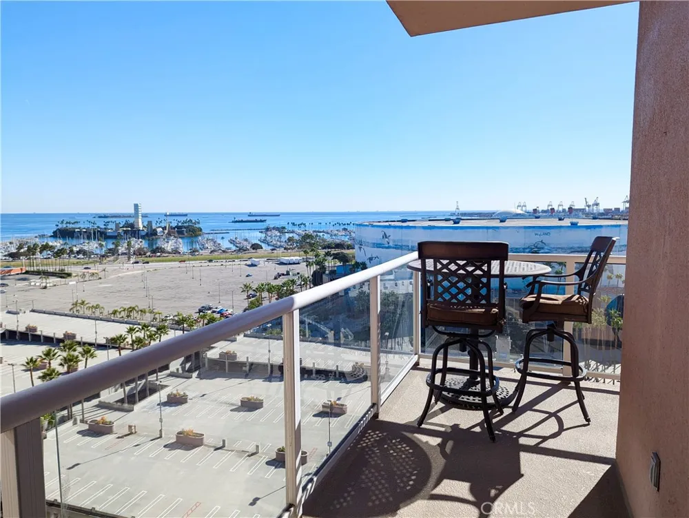 388 E Ocean Boulevard #1117 Long Beach, CA 90802