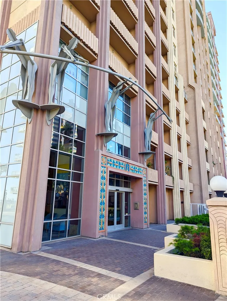 388 E Ocean Boulevard #1117 Long Beach, CA 90802