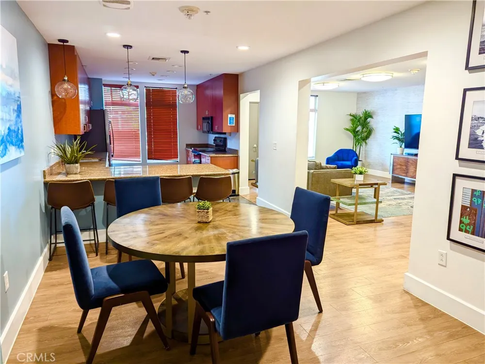 388 E Ocean Boulevard #1117 Long Beach, CA 90802