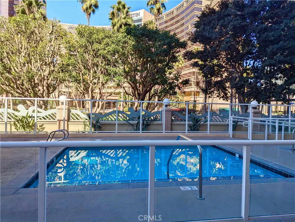 388 E Ocean Boulevard #1117 Long Beach, CA 90802