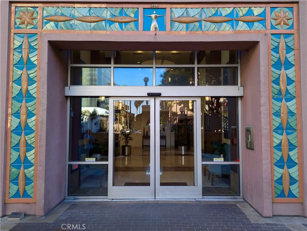 388 E Ocean Boulevard #1117 Long Beach, CA 90802