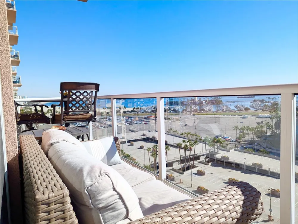 388 E Ocean Boulevard #1117 Long Beach, CA 90802