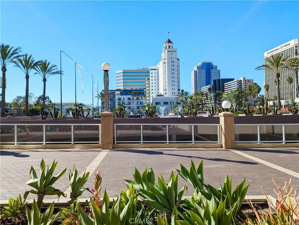 388 E Ocean Boulevard #1117 Long Beach, CA 90802