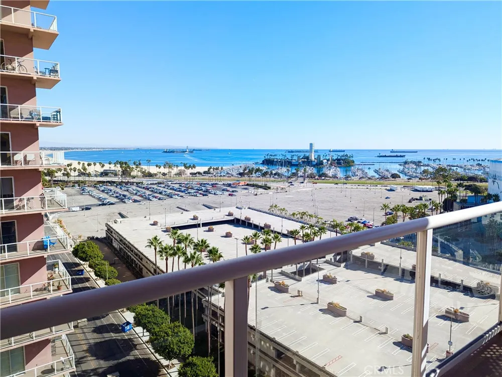 388 E Ocean Boulevard #1117 Long Beach, CA 90802