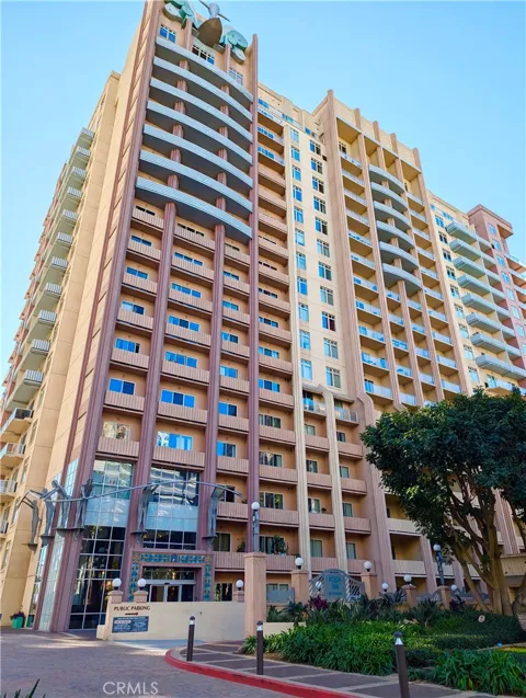 388 E Ocean Boulevard #1117