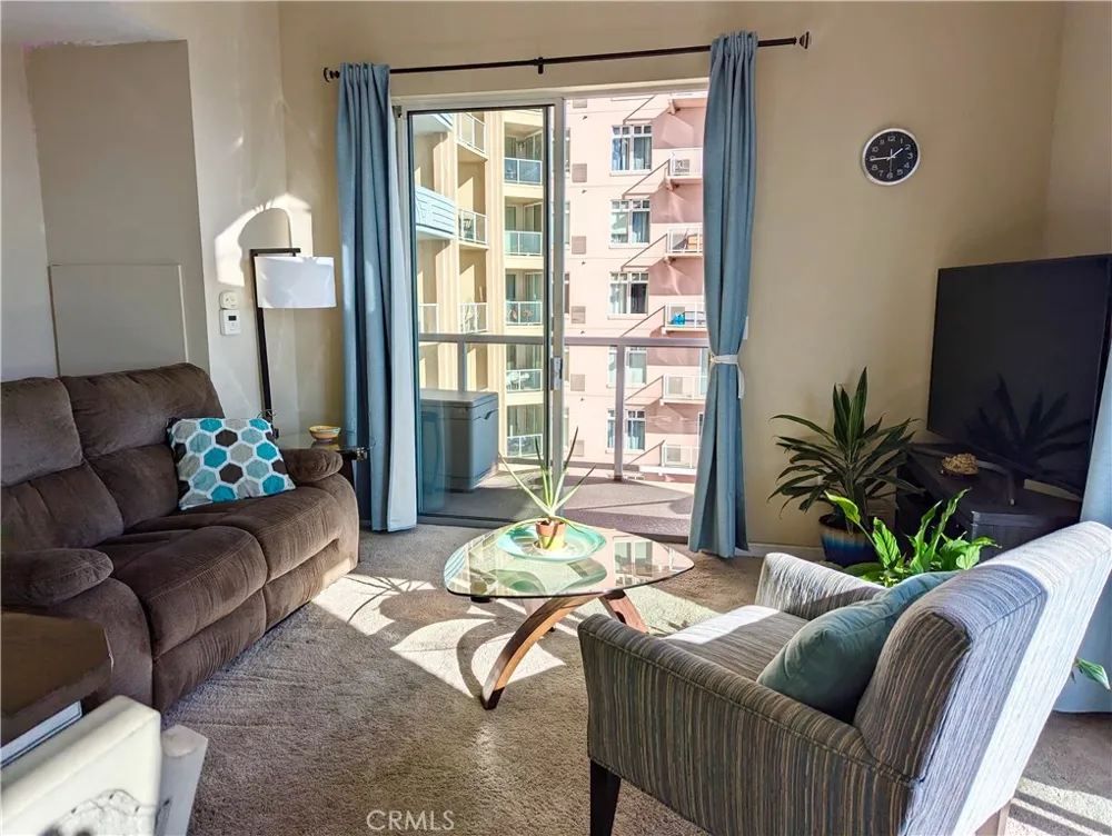 388 E Ocean Boulevard #1117 Long Beach, CA 90802