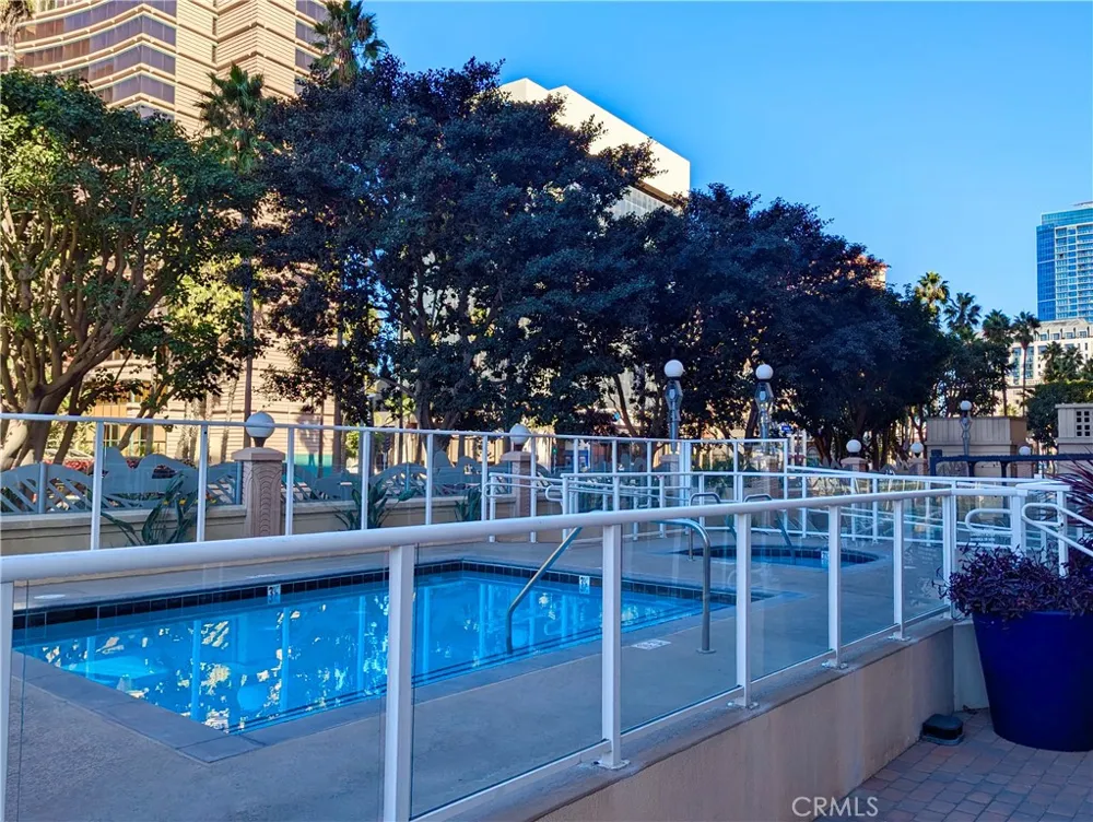388 E Ocean Boulevard #1117 Long Beach, CA 90802