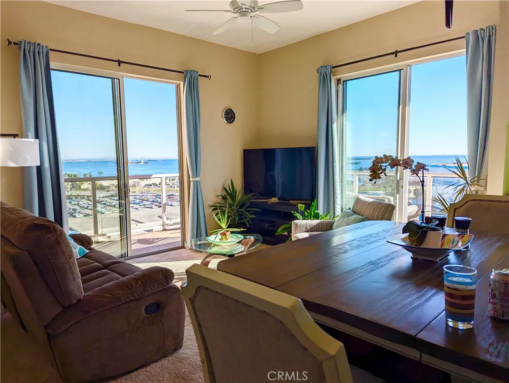 388 E Ocean Boulevard #1117 Long Beach, CA 90802