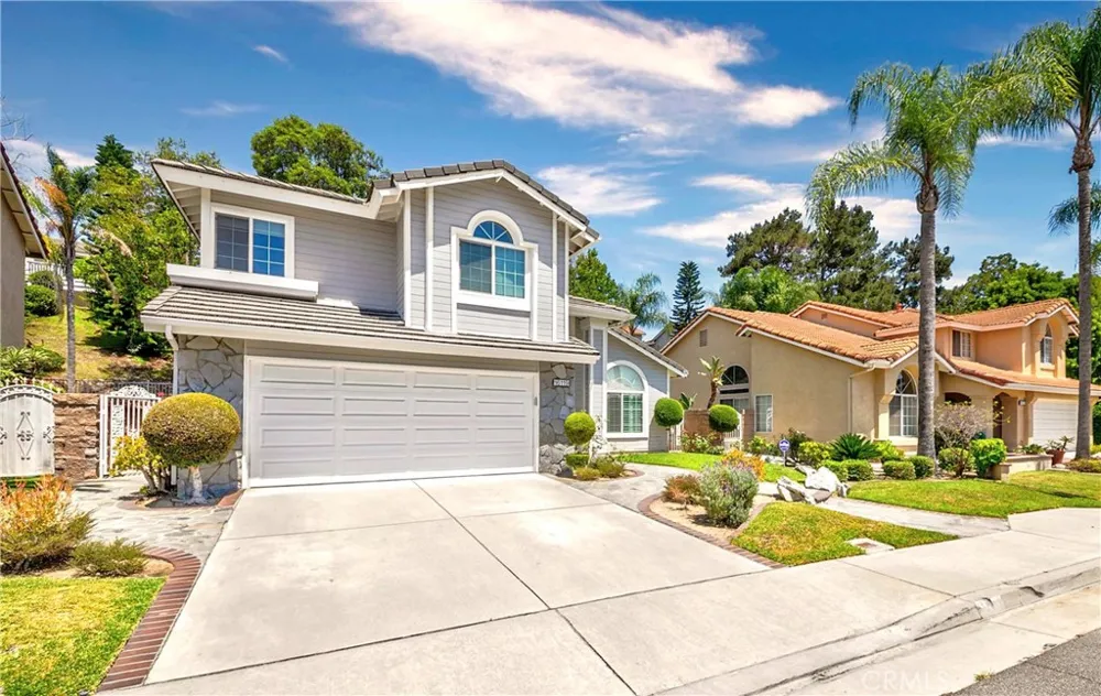 16119 Ridgeview Lane La Mirada, CA 90638