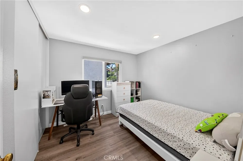 16119 Ridgeview Lane La Mirada, CA 90638