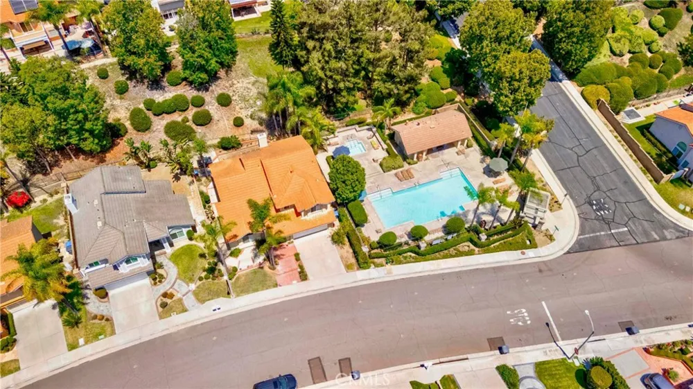 16119 Ridgeview Lane La Mirada, CA 90638