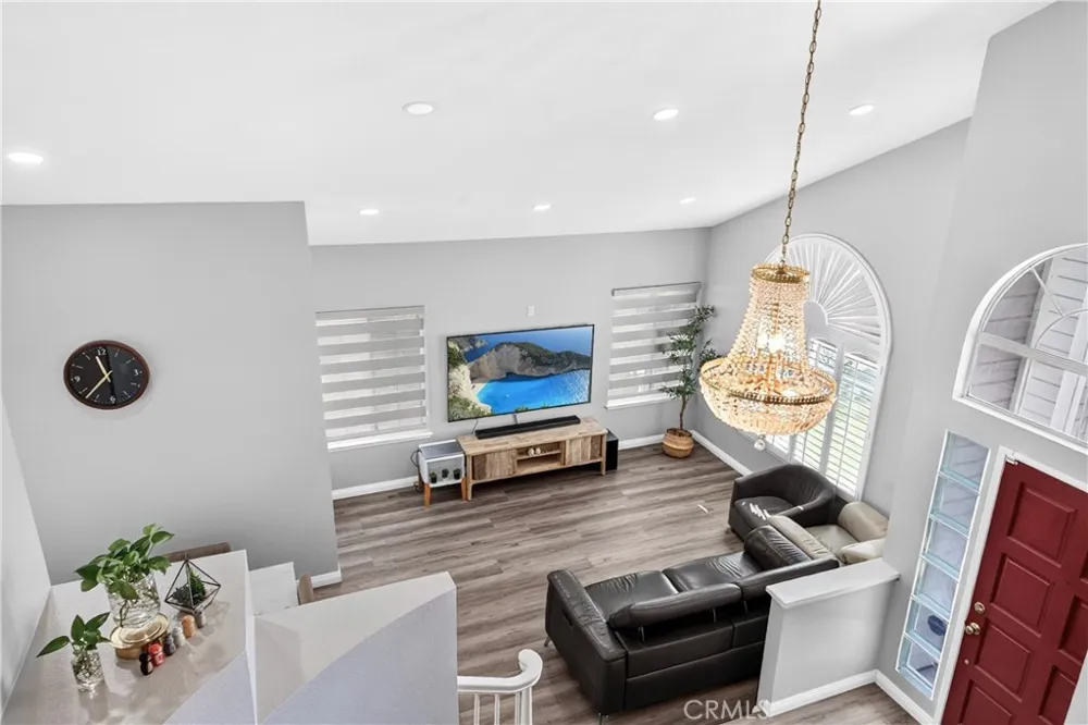 16119 Ridgeview Lane La Mirada, CA 90638