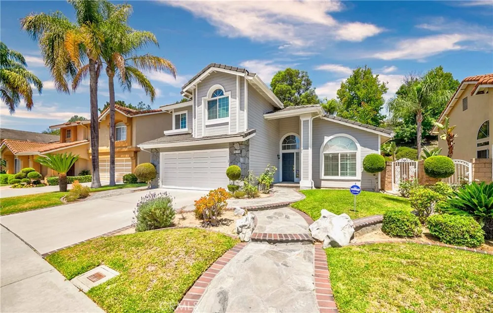 16119 Ridgeview Lane La Mirada, CA 90638