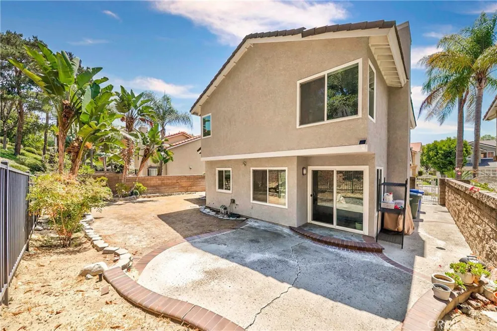 16119 Ridgeview Lane La Mirada, CA 90638